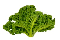 Fresh kale