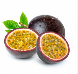 Passion fruits