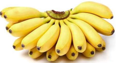 Banana small
