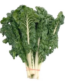 Suiss-chard/spinach