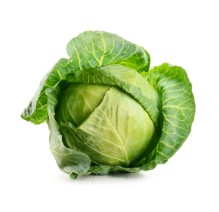 White cabbage