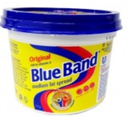 Blueband small