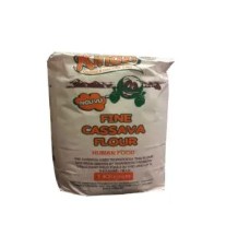 Kinazi cassava