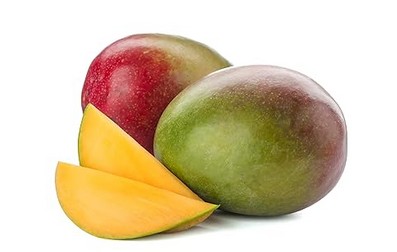 Fresh mango