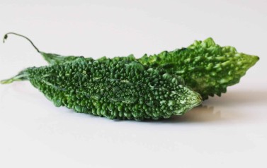 bitter melon/karela