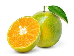 Orange local