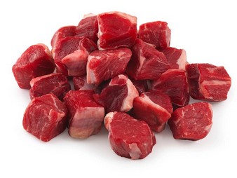 Beef meat