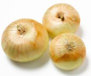 White onions