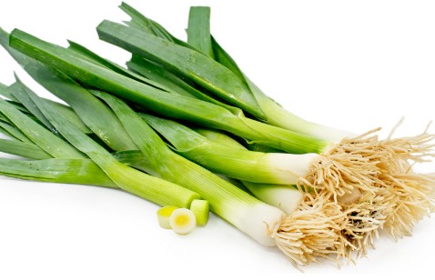 Leeks big