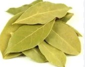 Bay leaves