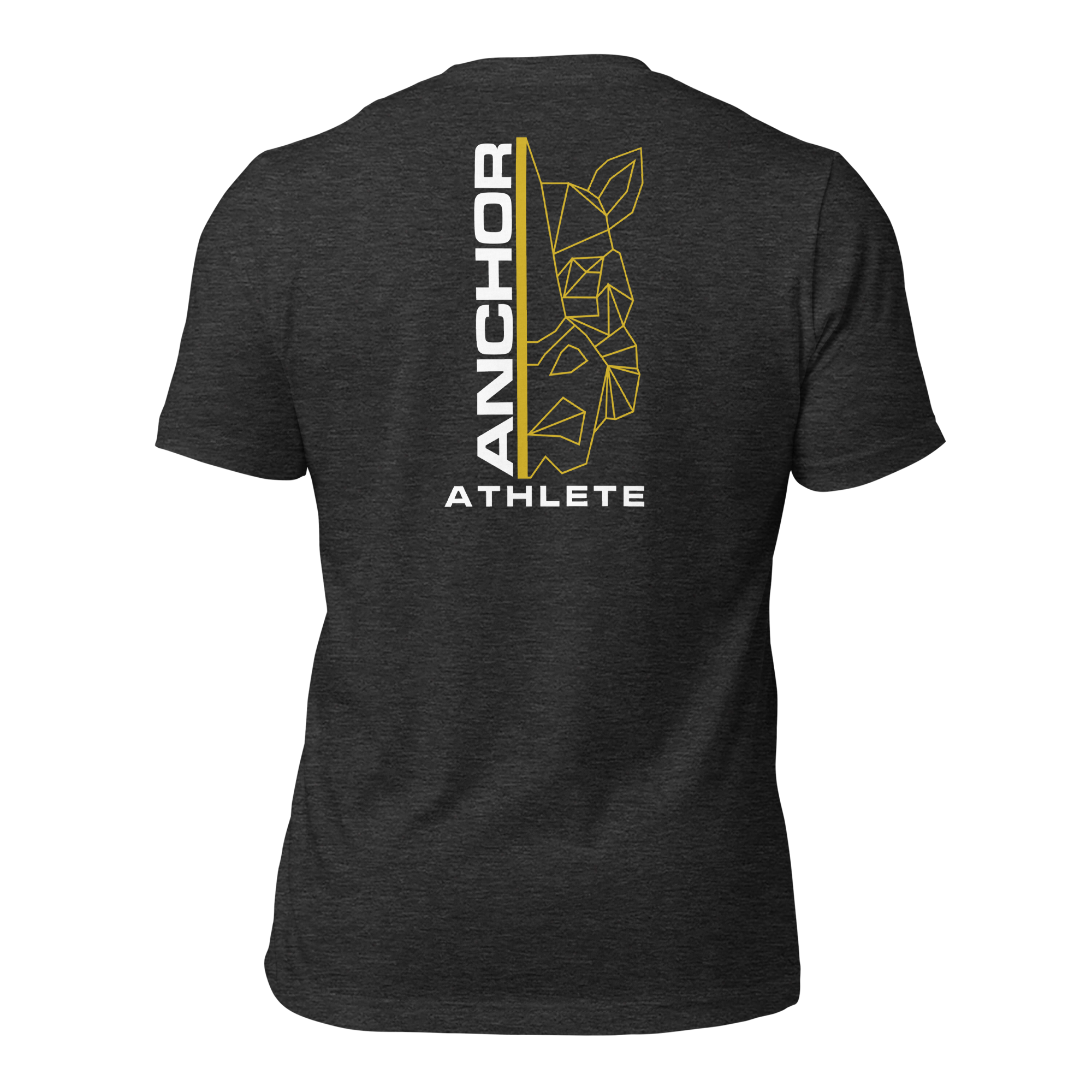 Savage Athlete T-Shirt