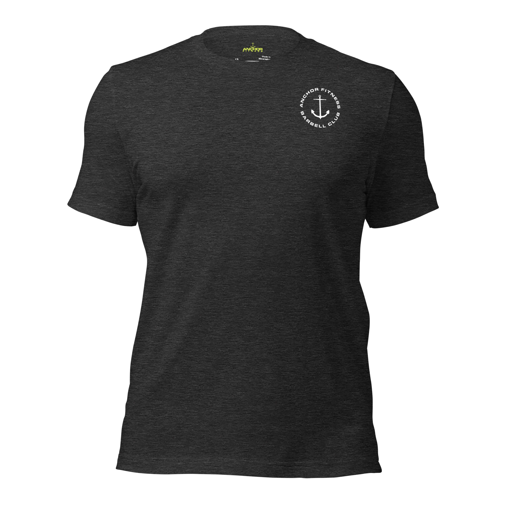 Savage Athlete T-Shirt