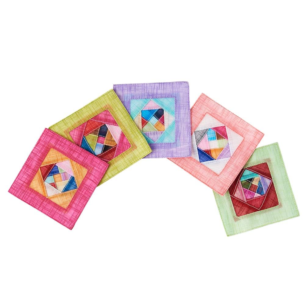 Korean Traditional Coaster