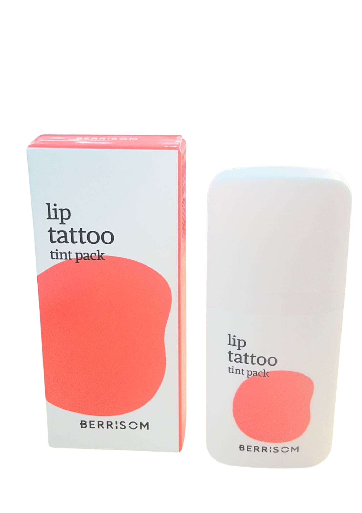 Berrisom Lip Tattoo Tint Pack