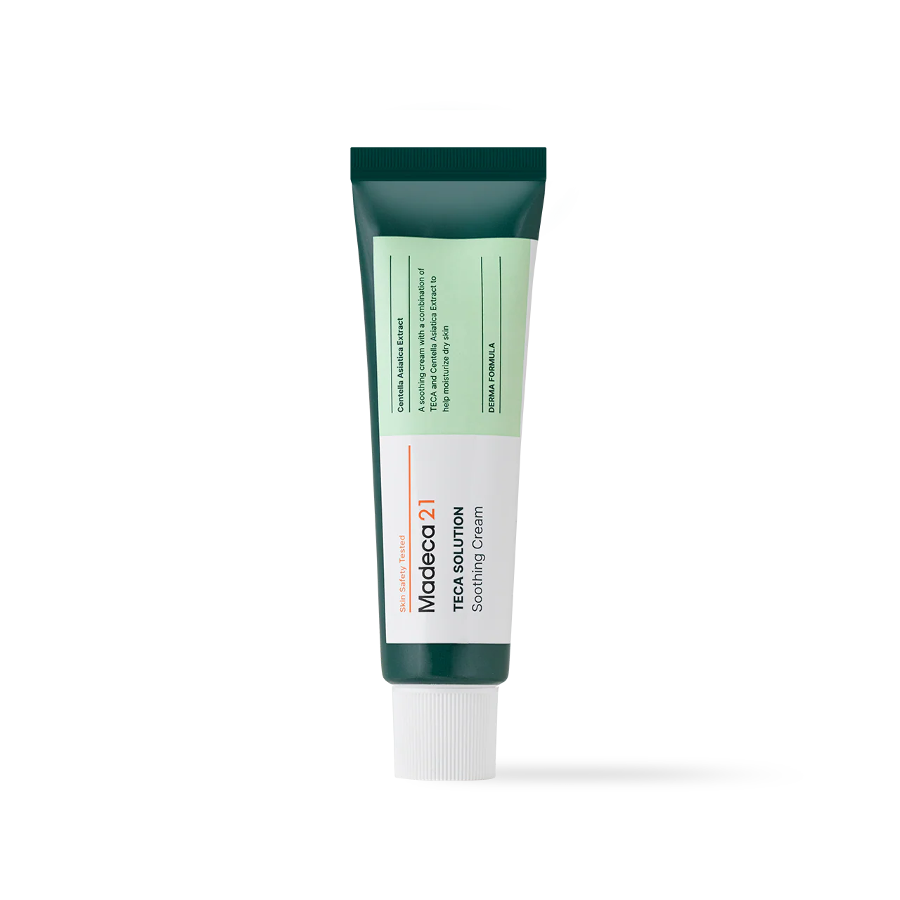Madeca21 Tecasol Cream