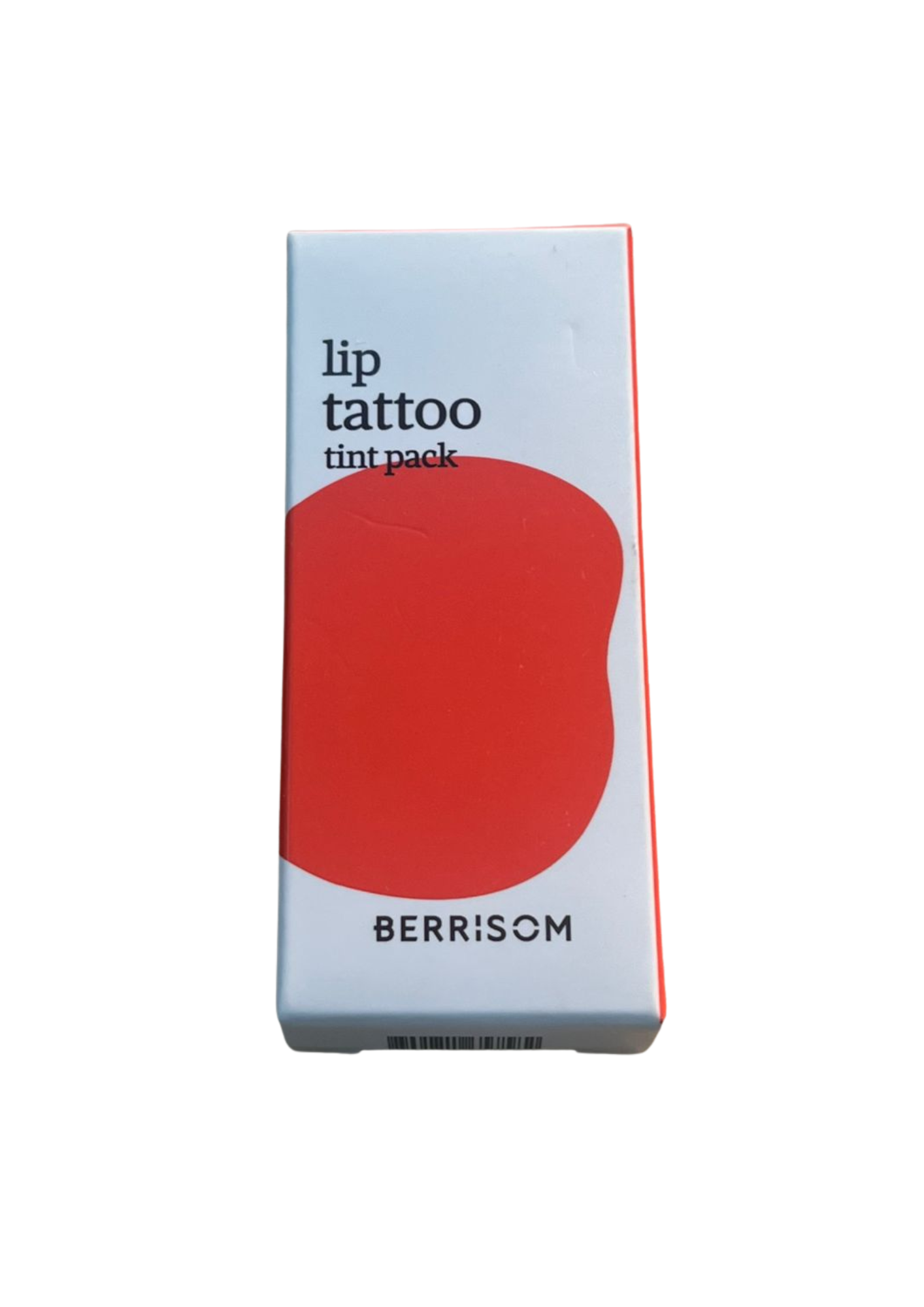 Berrisom Lip Tattoo Tint Pack