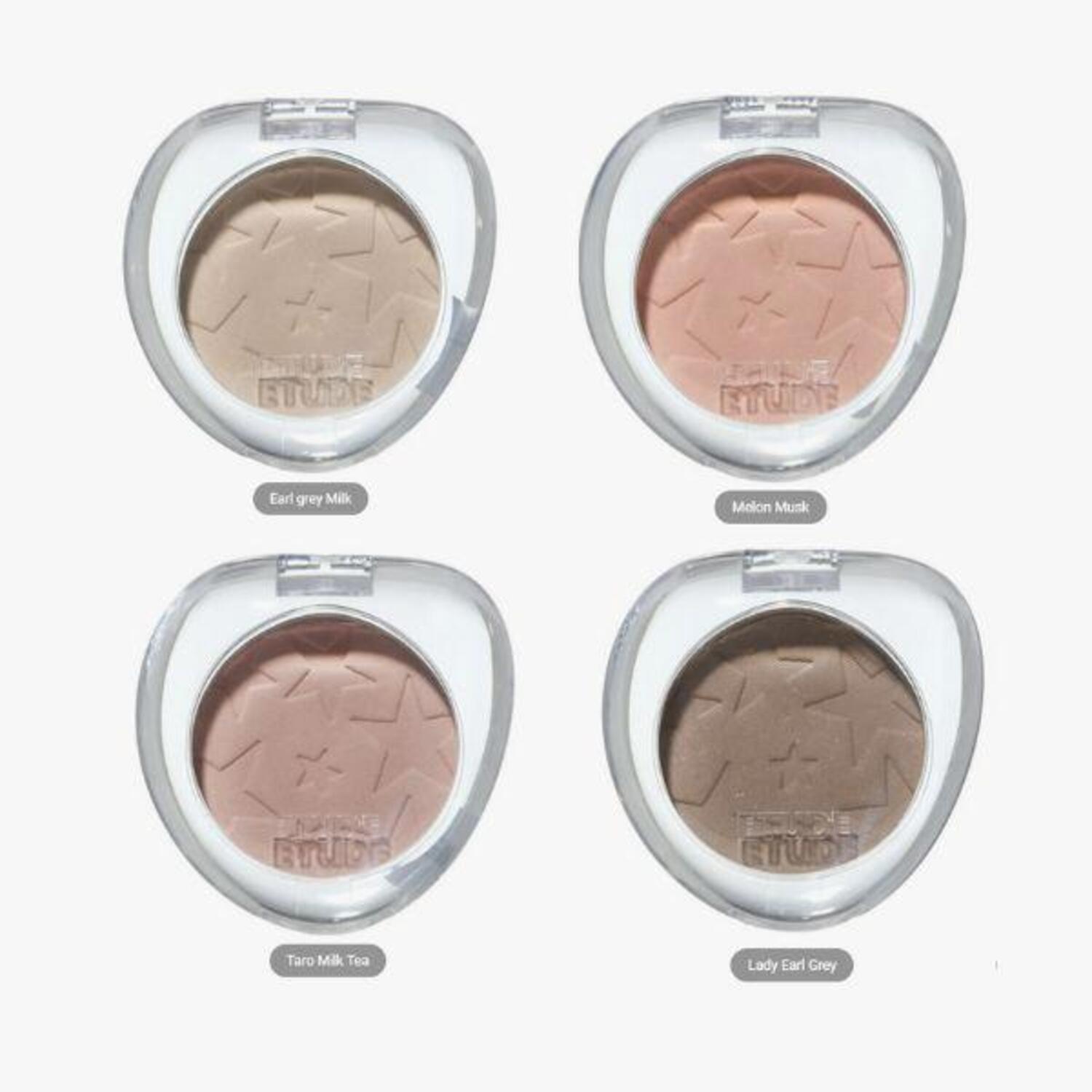 Etude What's In My Eyes