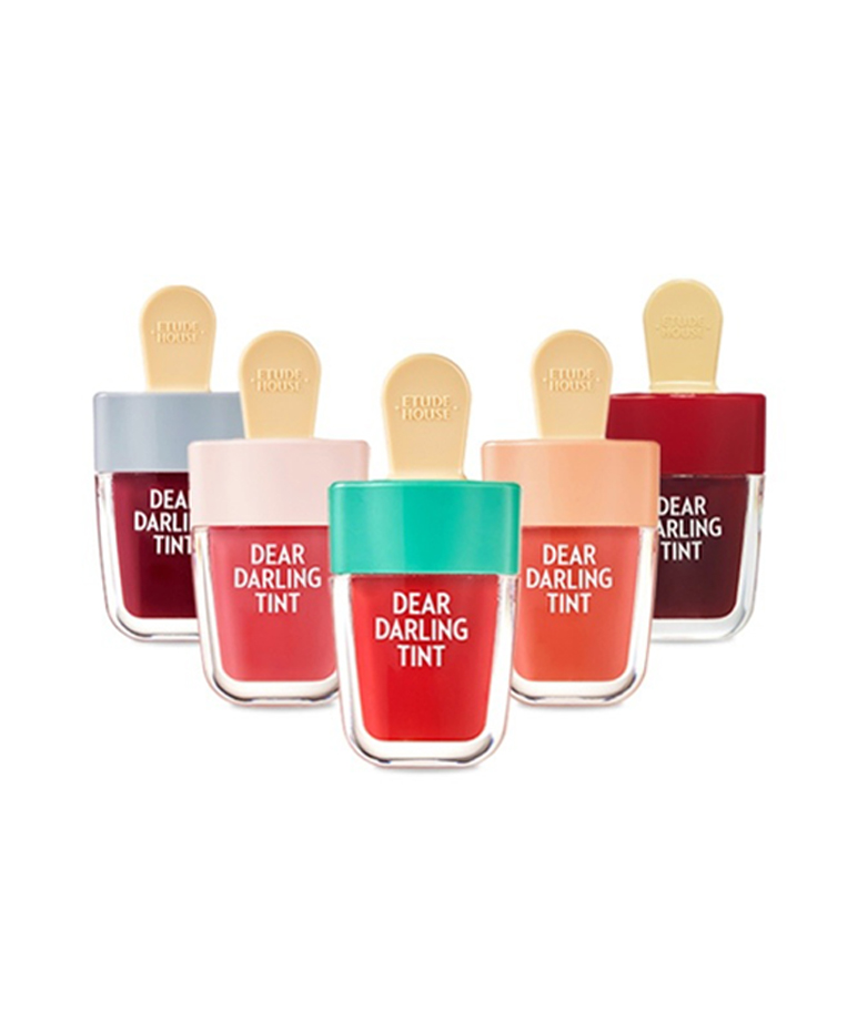 Etude House Dear Darling Water Gel Tint