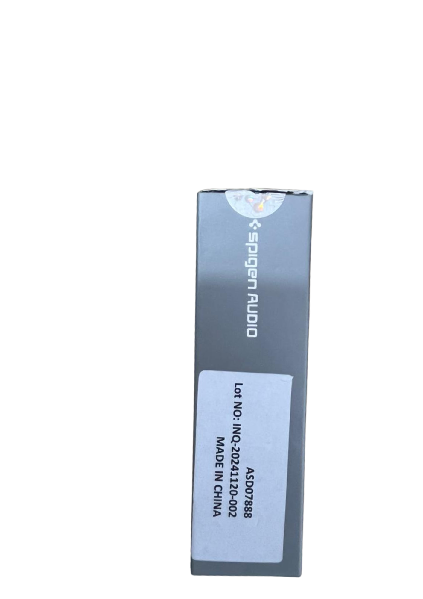 Spigen True Wireless Earbuds (TWS) with Charging Case