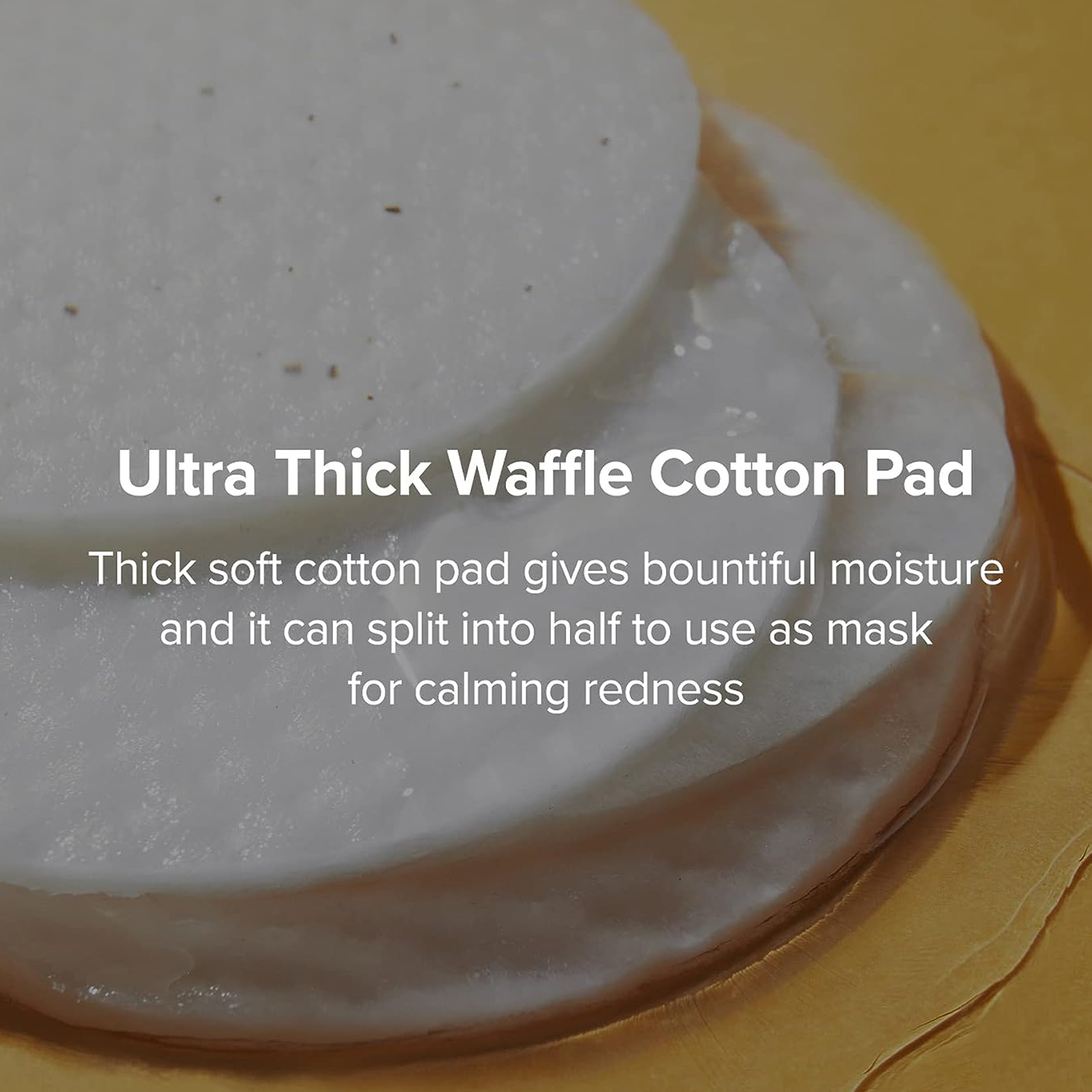 Skinfood CARROT CAROTENE CALMING WATER PAD