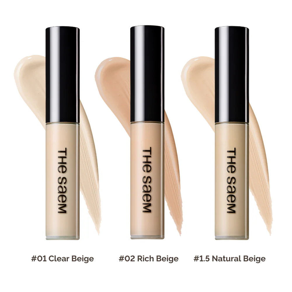 The Saem Cover Perfection Tip Concealer