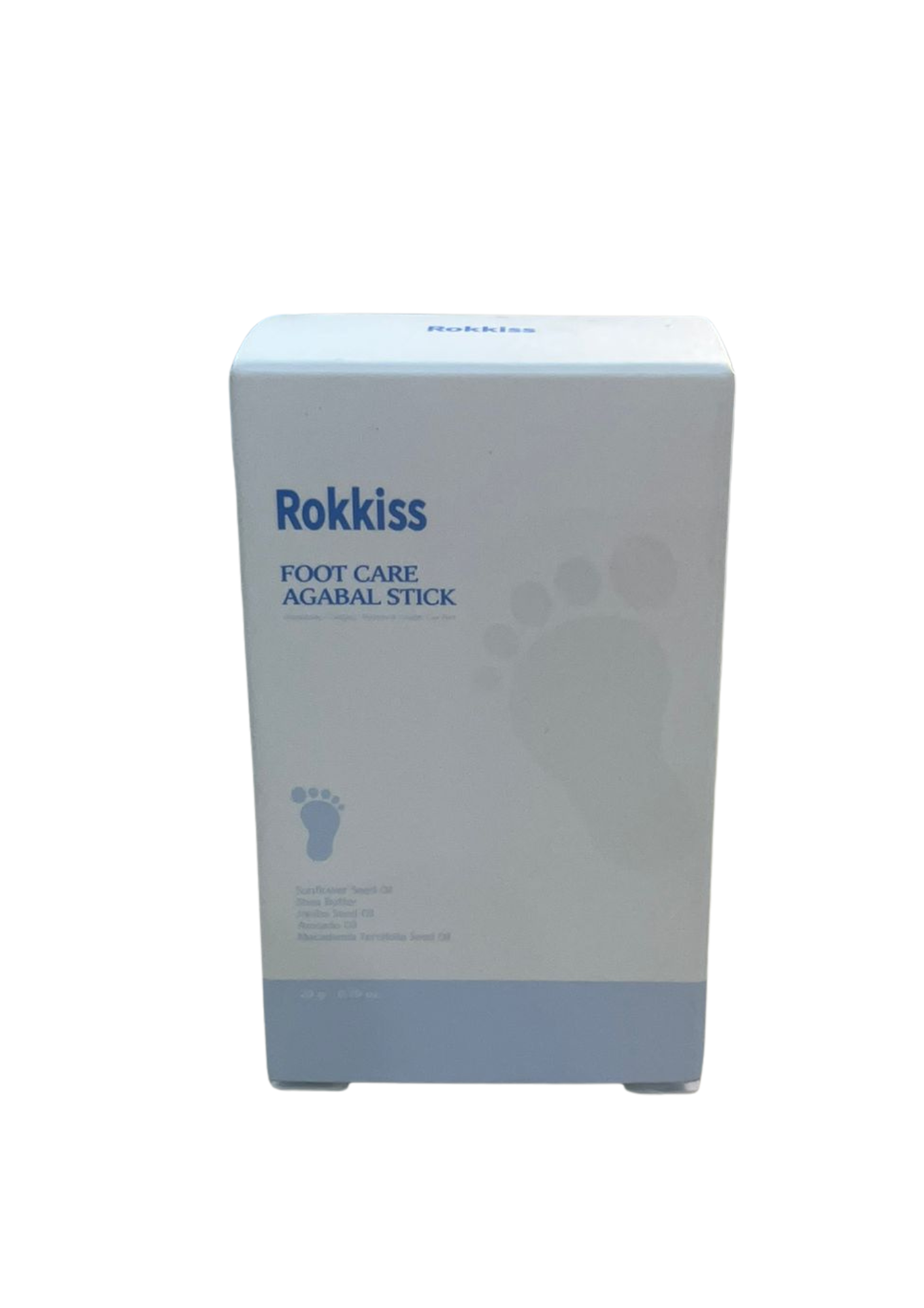 Rokkiss Foot Care Agabal Stick