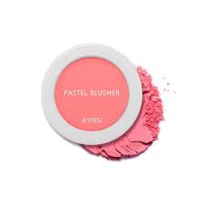 A'pieu Pastel Blusher