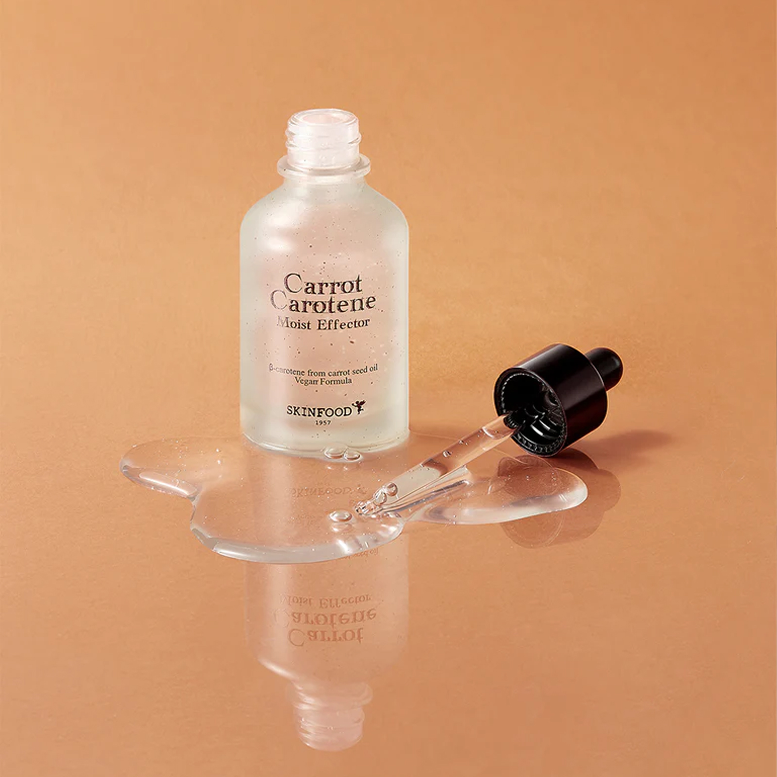 Skinfood CARROT CAROTENE MOIST EFFECTOR