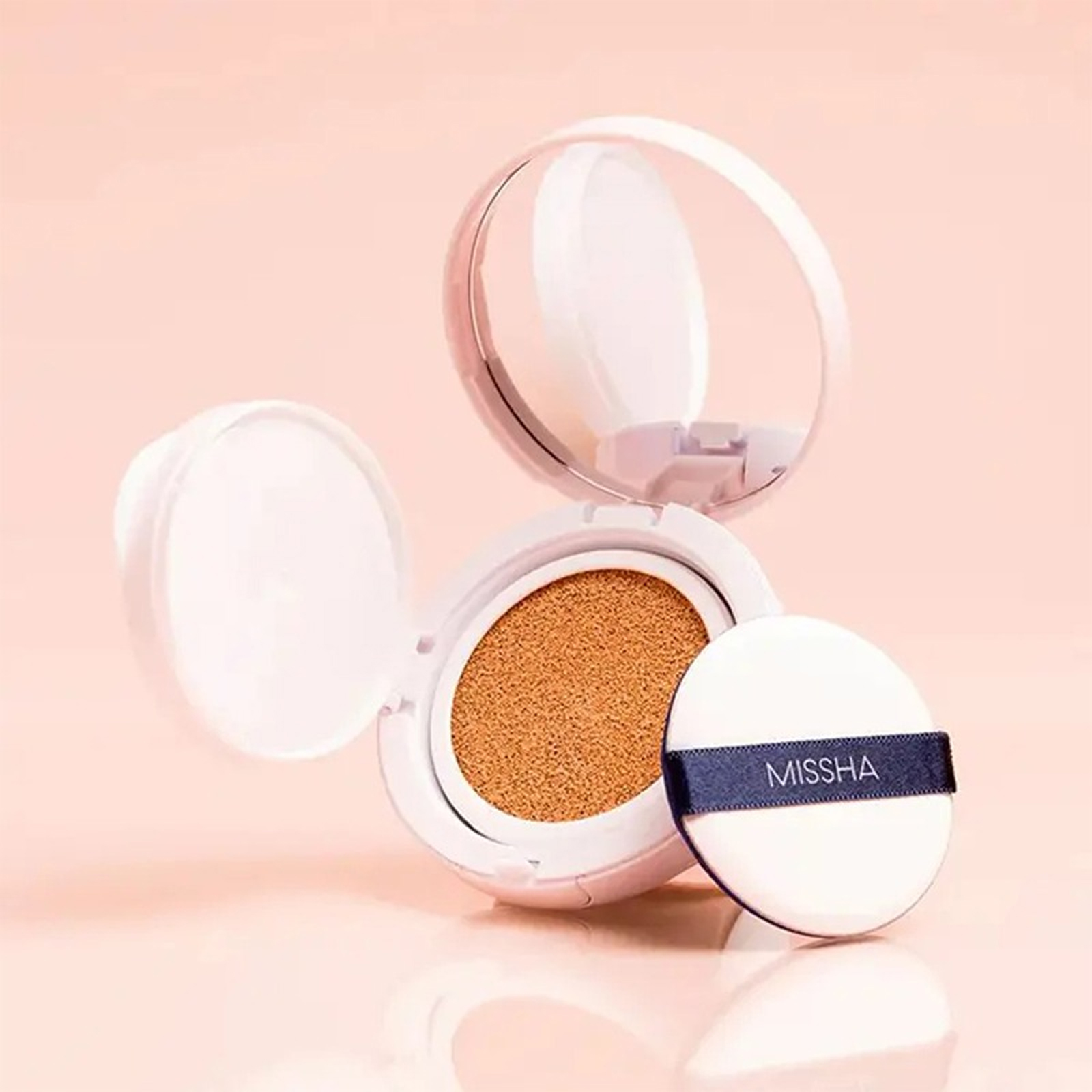 MISSHA MAGIC CUSHION COVER LASTING [NO.23]