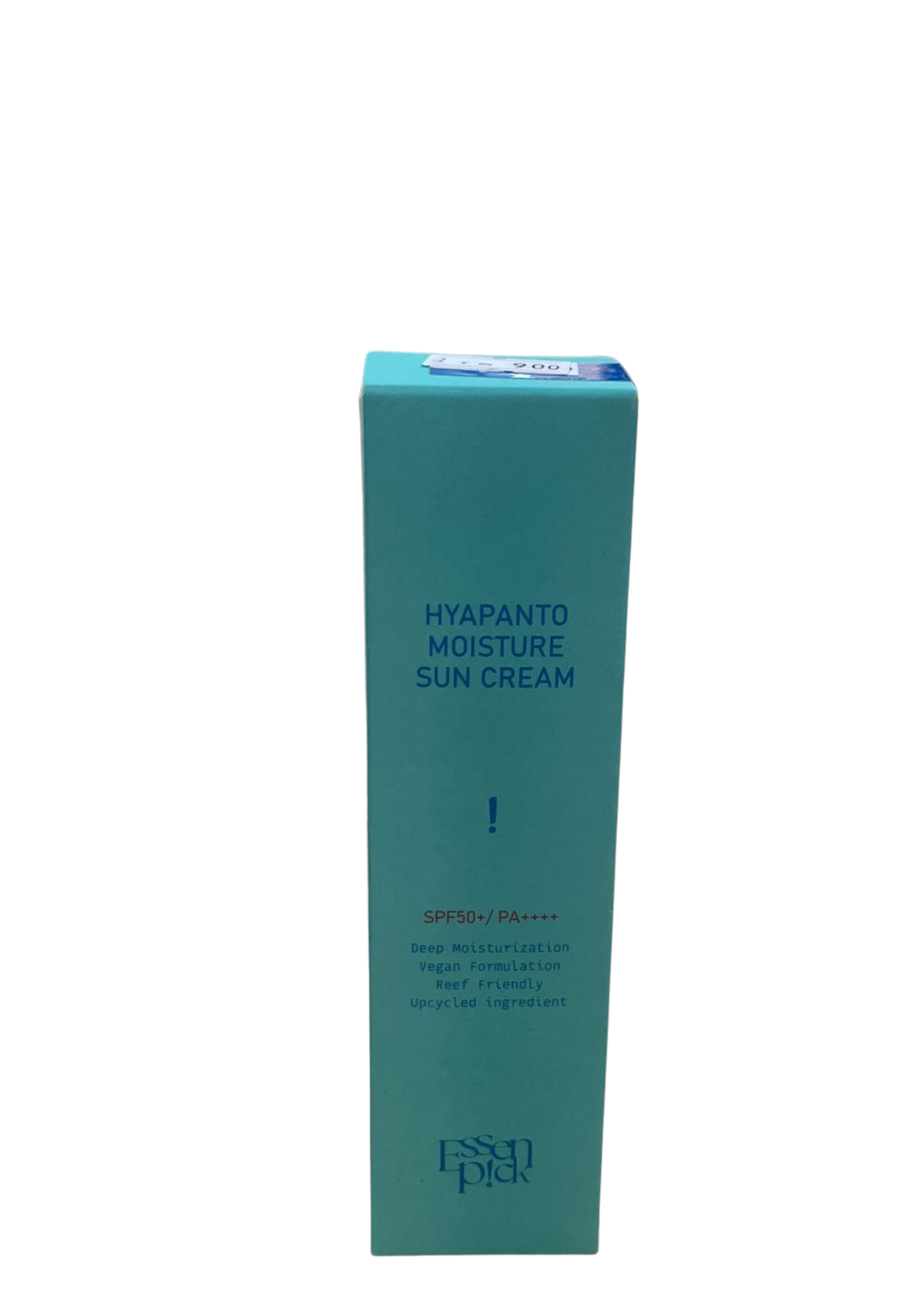 Hypanto Moisture Sun Cream