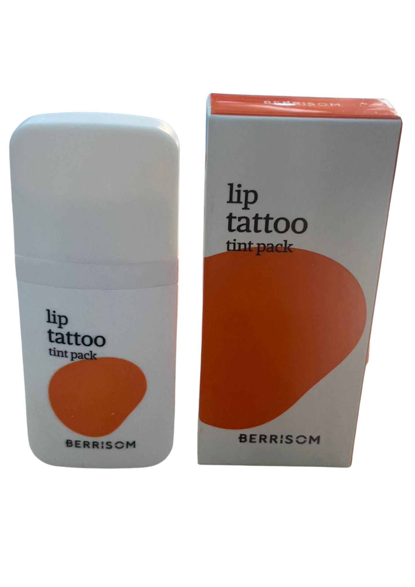 Berrisom Lip Tattoo Tint Pack