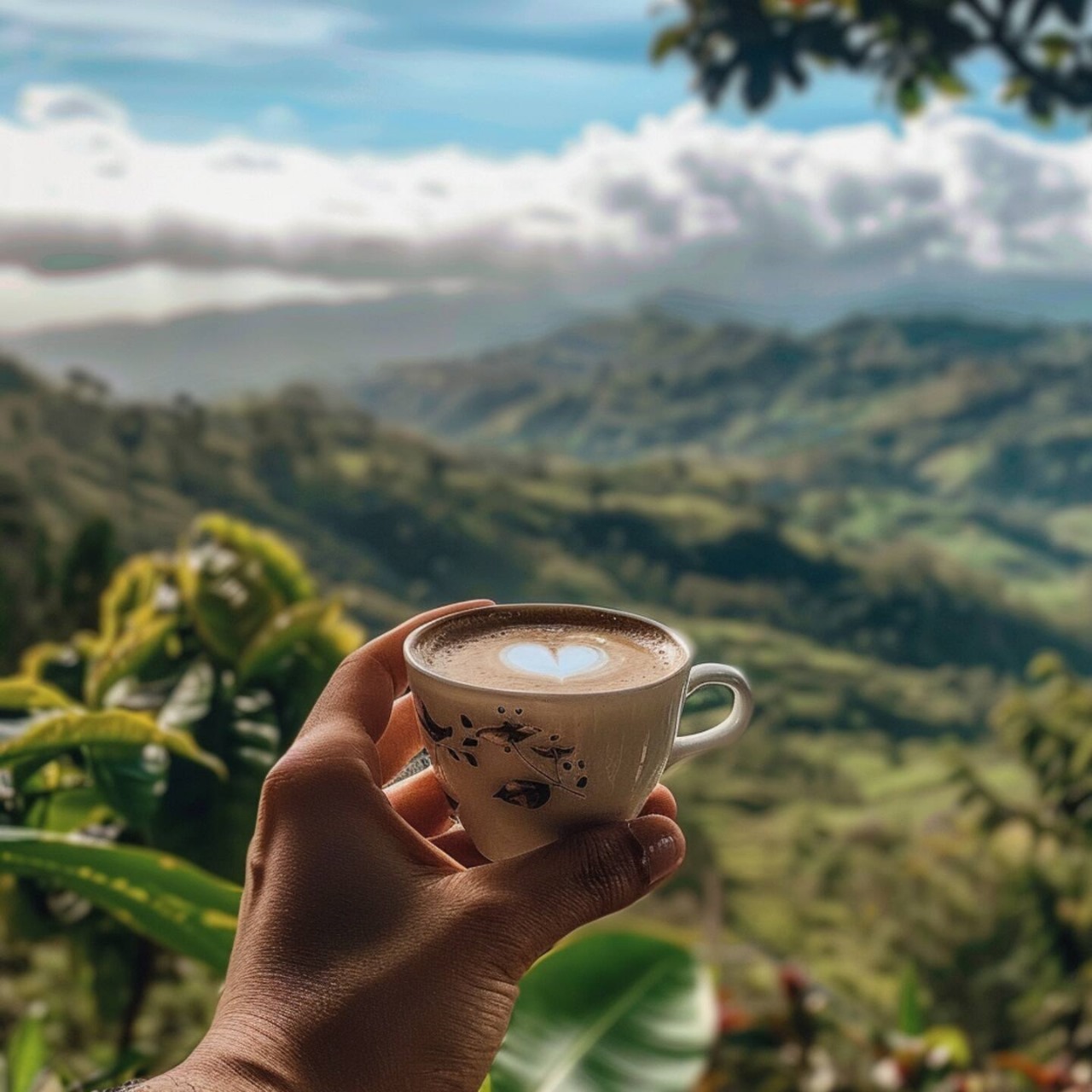 Café Premium Mastelo Tradicional