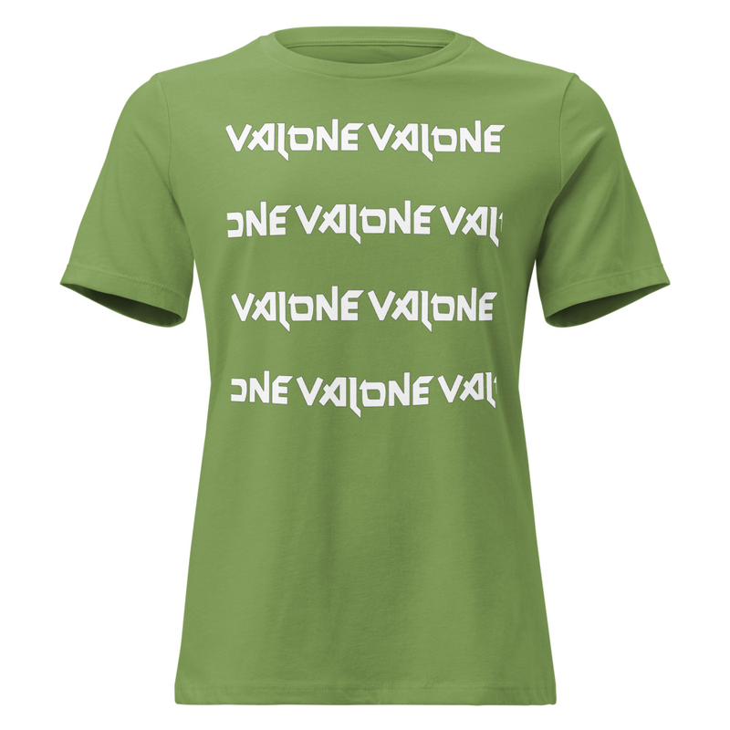 Valone Damen T-Shirt