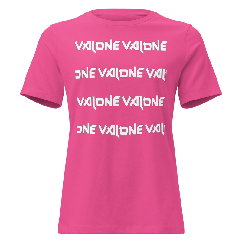 Valone Damen T-Shirt