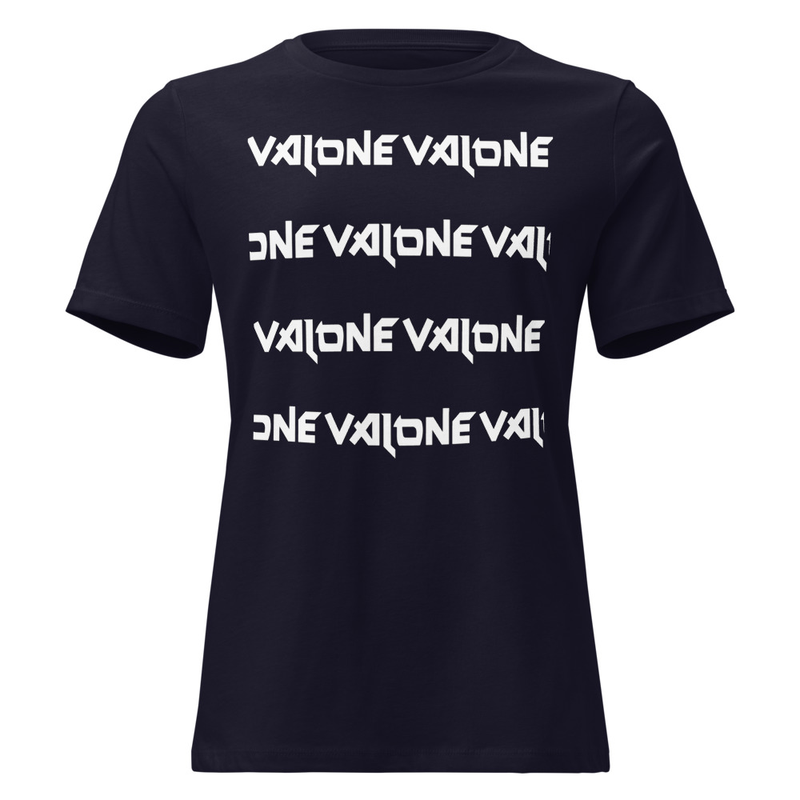 Valone Damen T-Shirt