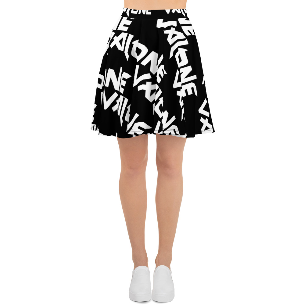 Valone - Skater Skirt
