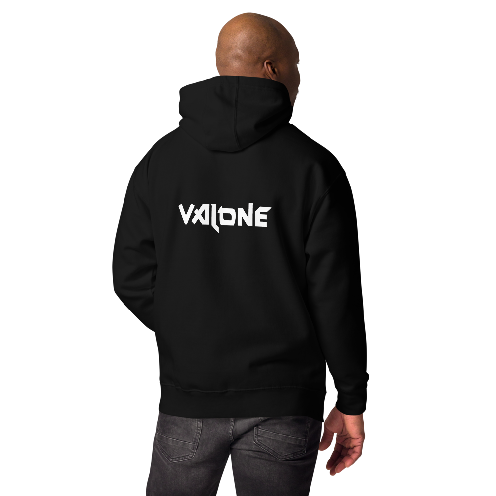 Valone - Hoodie (unisex)