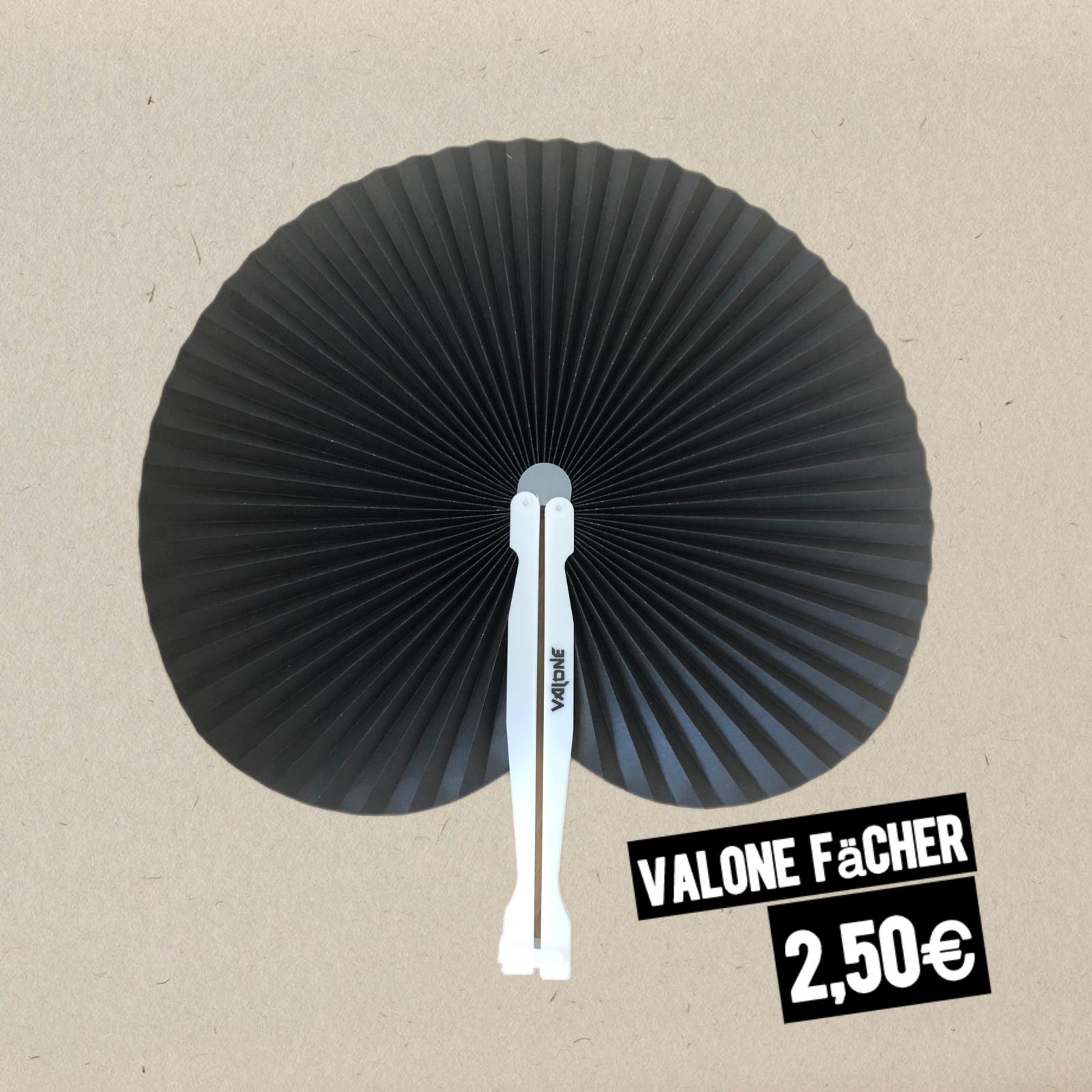 Valone Fächer