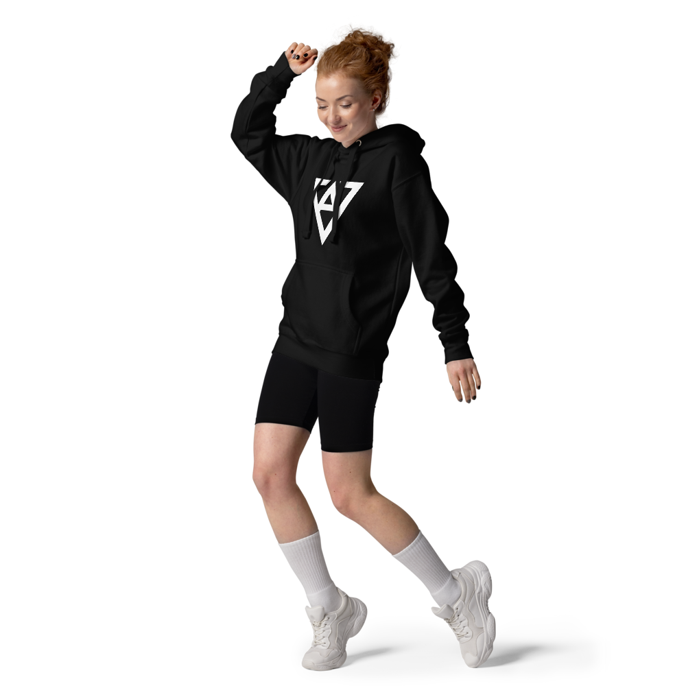 Valone - Hoodie (unisex)