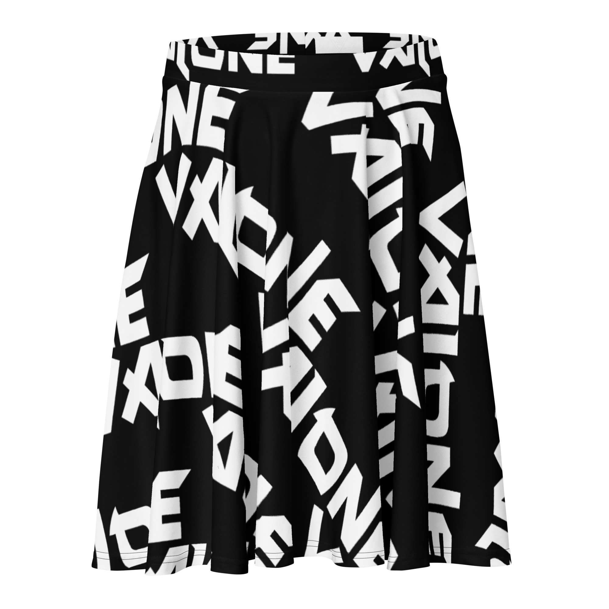 Valone - Skater Skirt