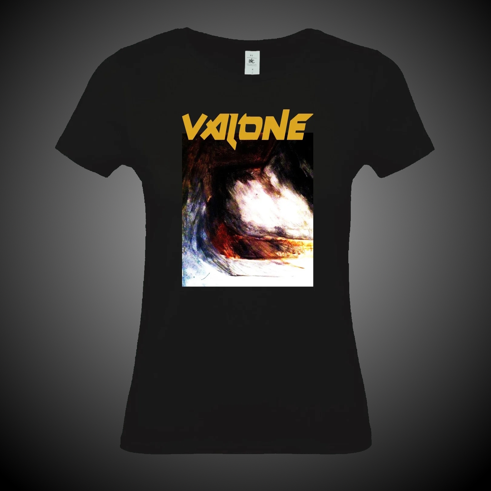Valone Damen T-Shirt