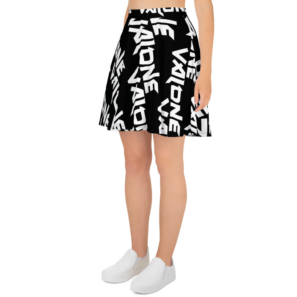Valone - Skater Skirt
