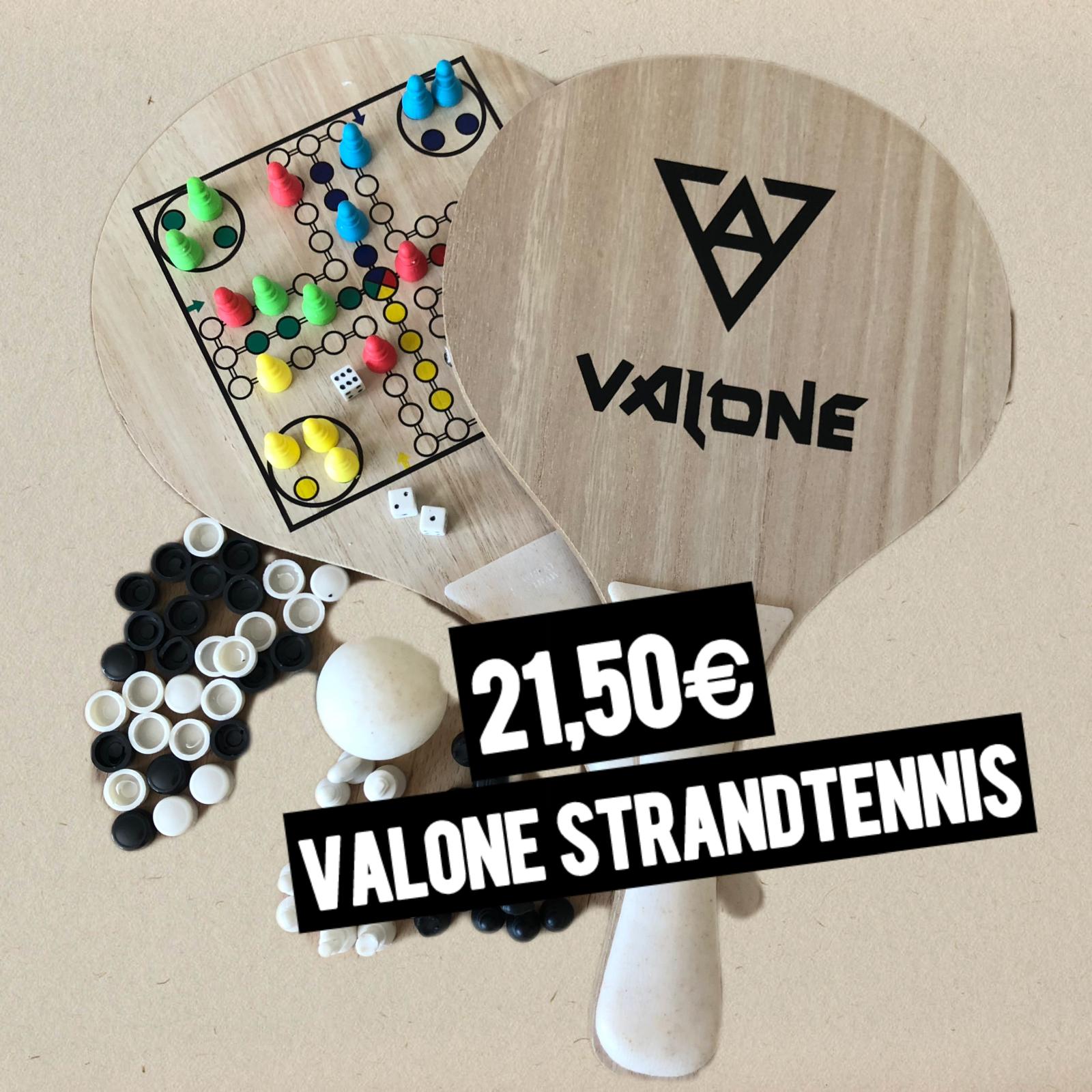 Valone Strandtennis
