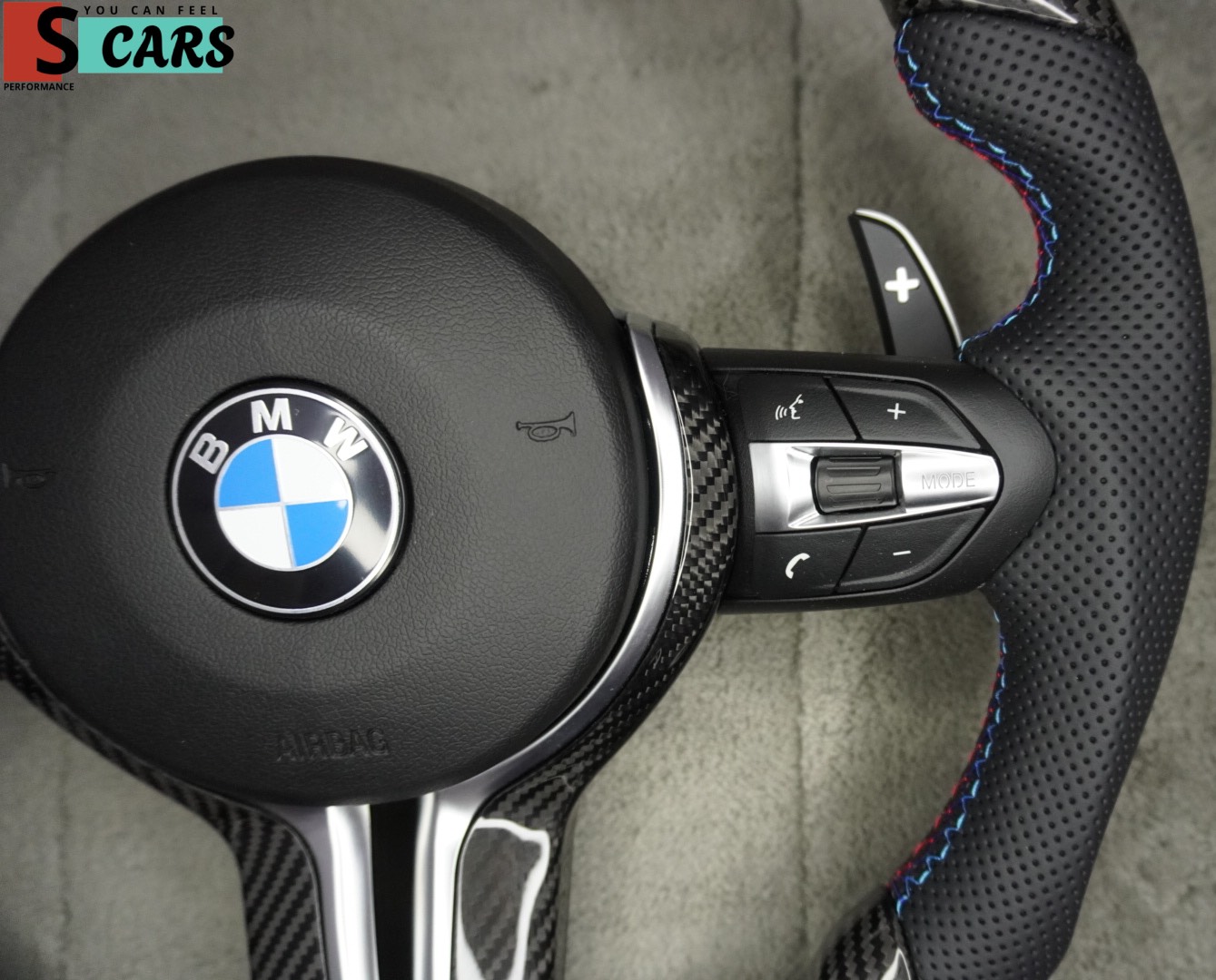 BMW Steering Wheel 2005-2012