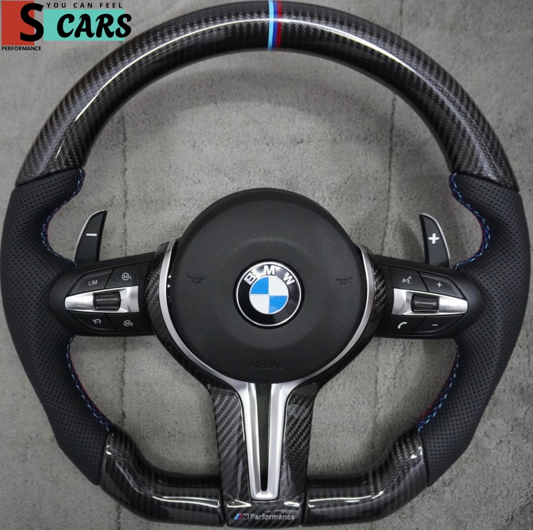 BMW Steering wheel (2013-2019)