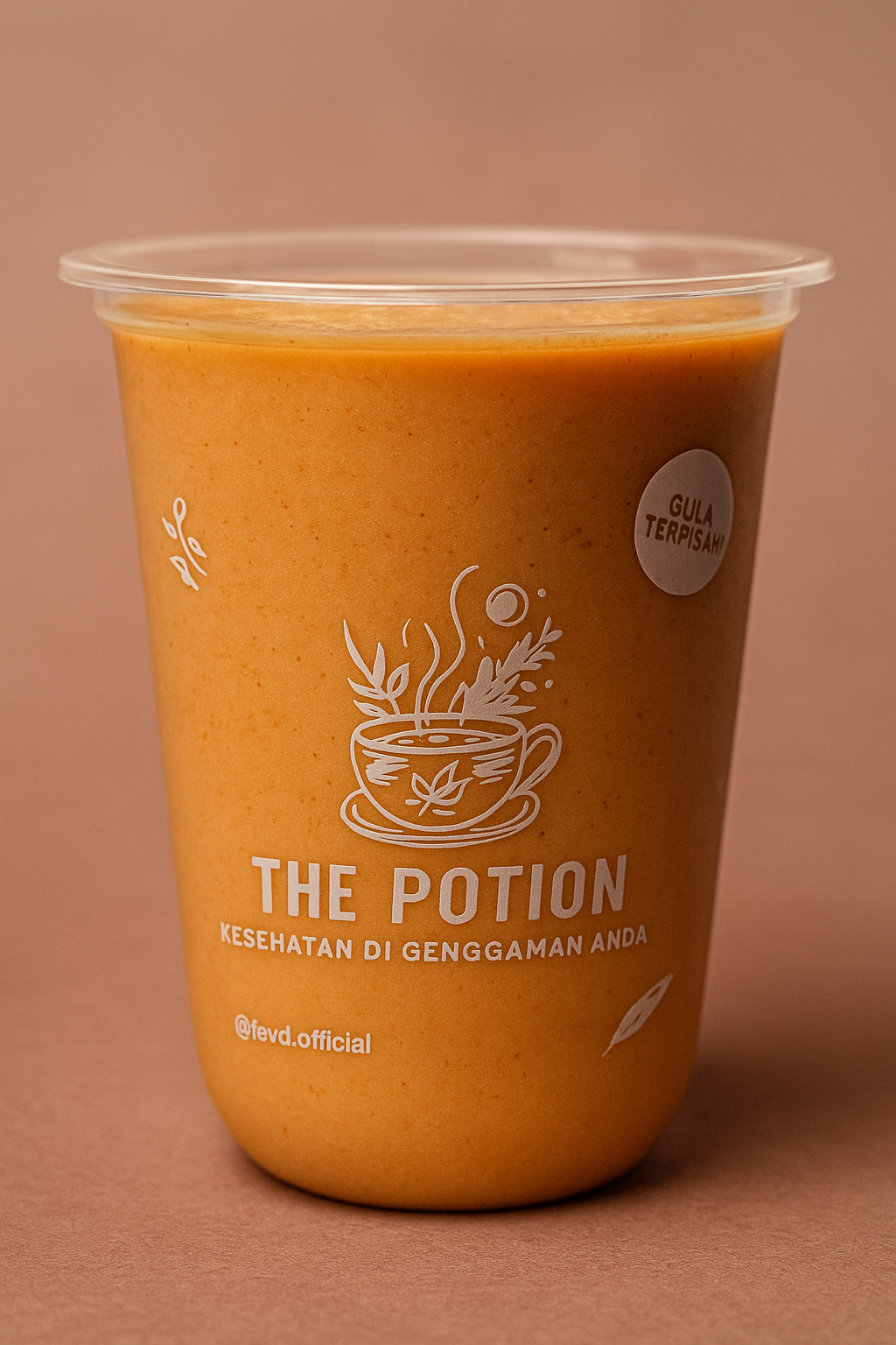 Power Potion