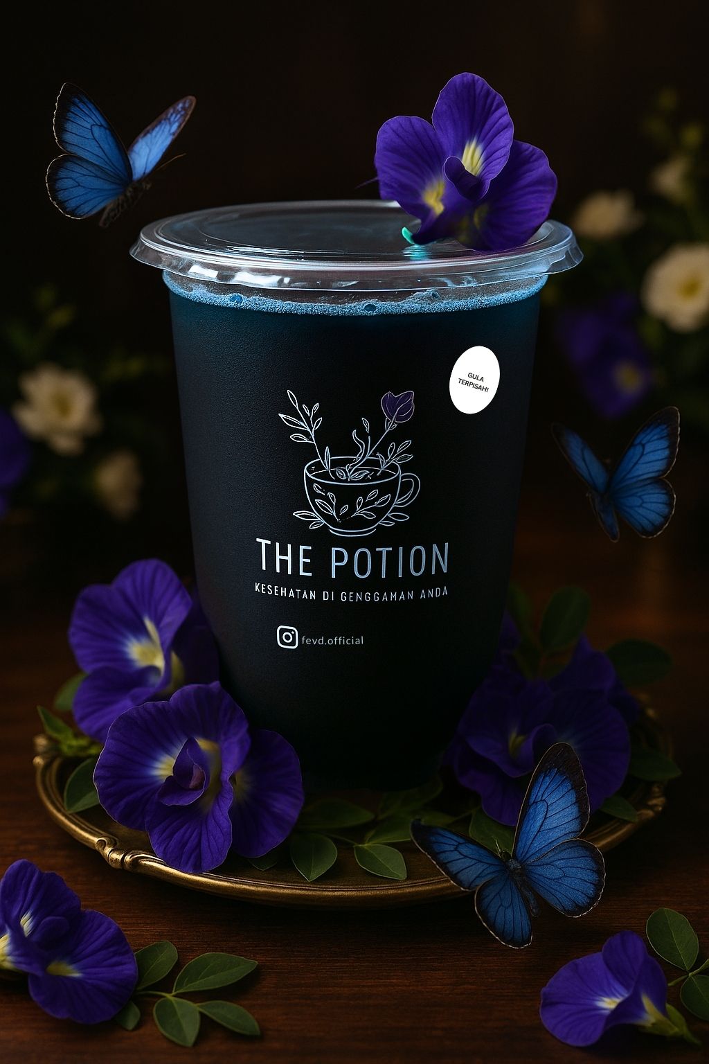 MP Potion