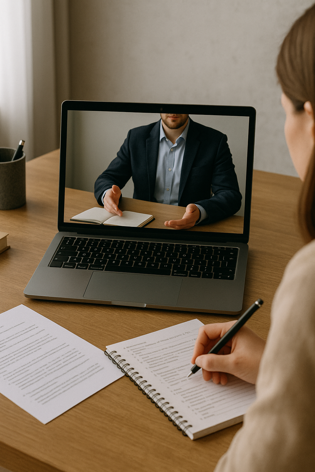 Formule "méthodologie express"