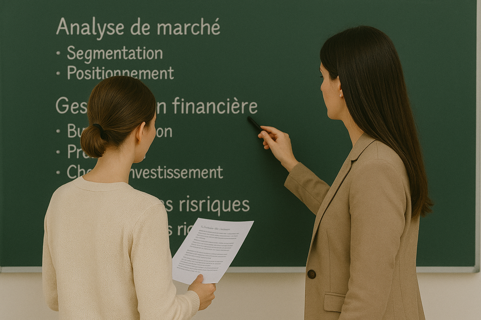 Coaching individuel - 1h