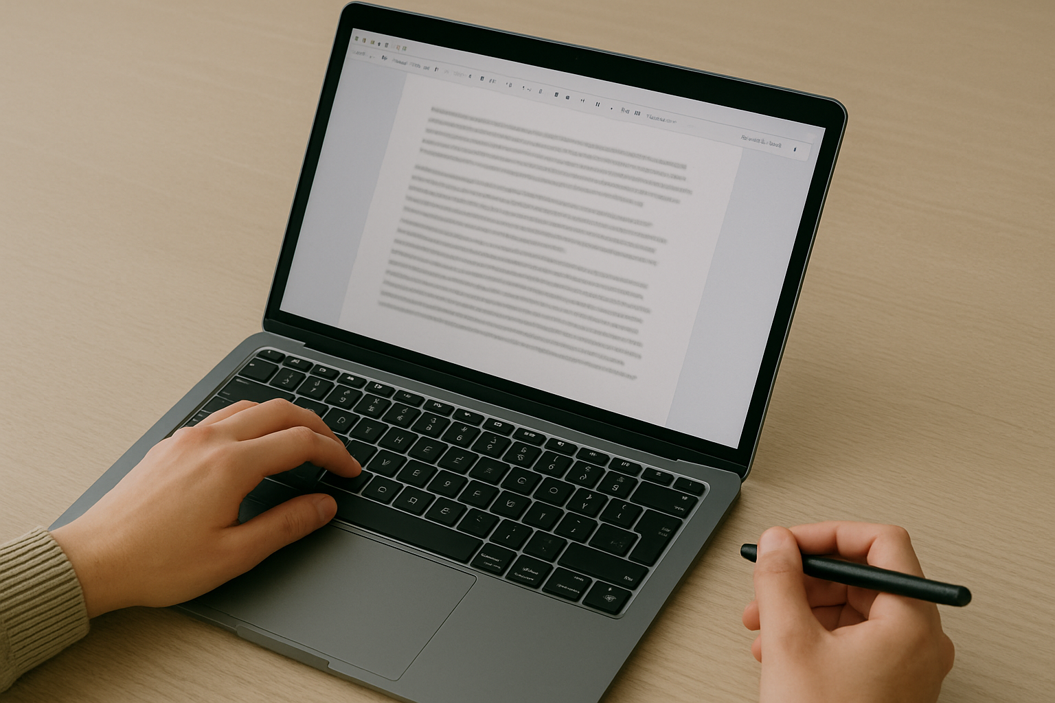 Relecture du dossier RAEP